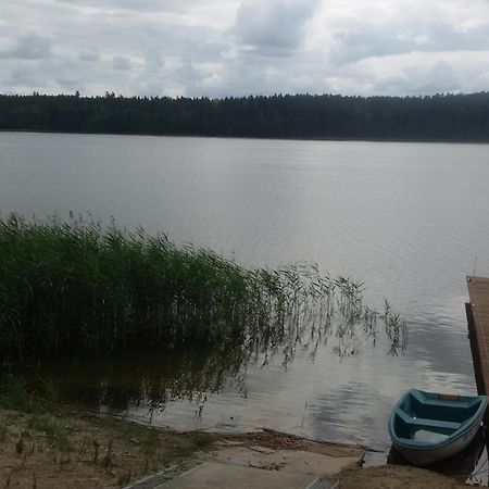 Agroturystyka Duesselkamp Tumiany Barczewo Eksteriør bilde