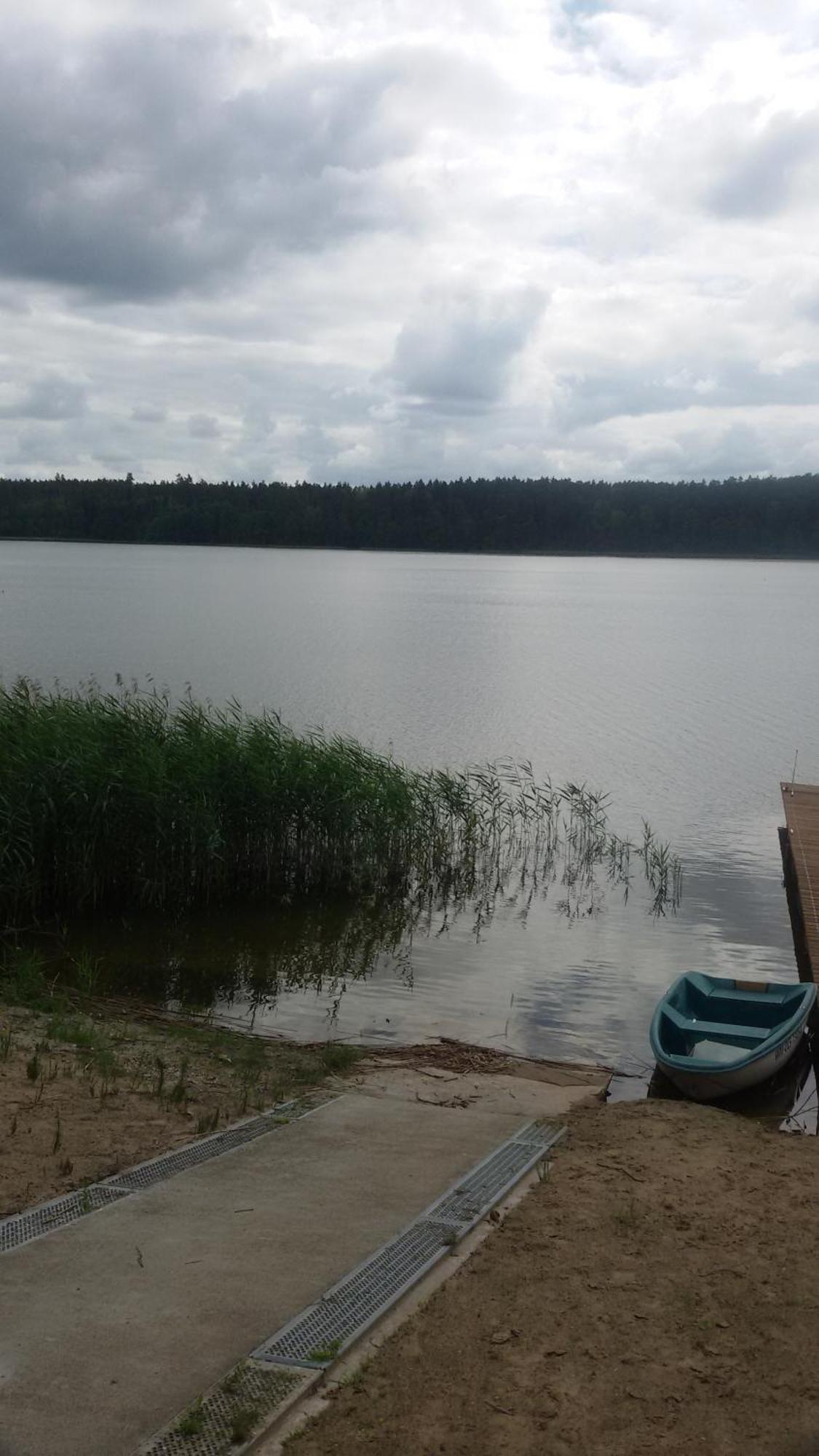 Agroturystyka Duesselkamp Tumiany Barczewo Eksteriør bilde